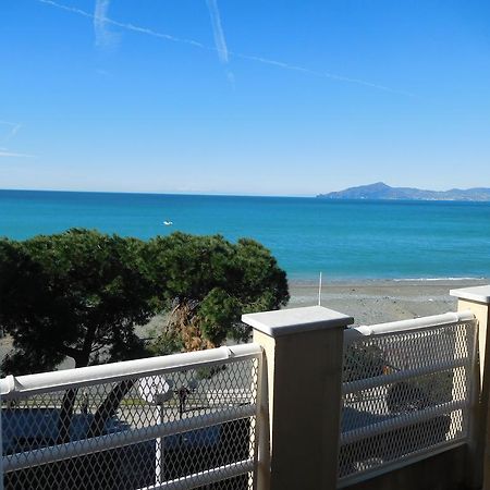 Baia Delle Favole Affittacamere Sestri Levante Ngoại thất bức ảnh