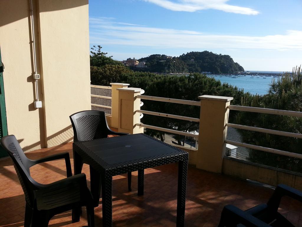 Baia Delle Favole Affittacamere Sestri Levante Phòng bức ảnh