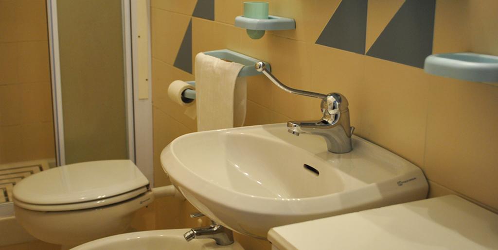 Baia Delle Favole Affittacamere Sestri Levante Phòng bức ảnh