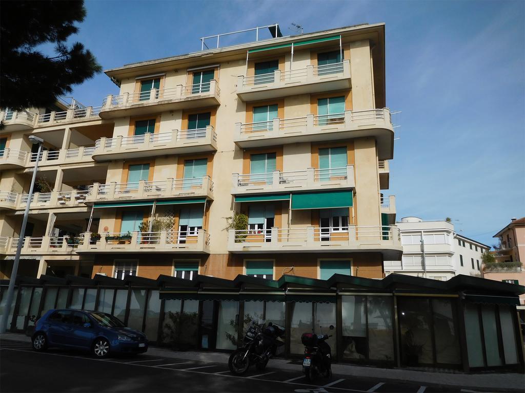 Baia Delle Favole Affittacamere Sestri Levante Ngoại thất bức ảnh