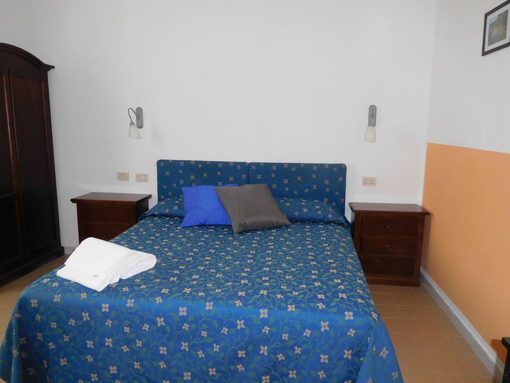 Baia Delle Favole Affittacamere Sestri Levante Ngoại thất bức ảnh