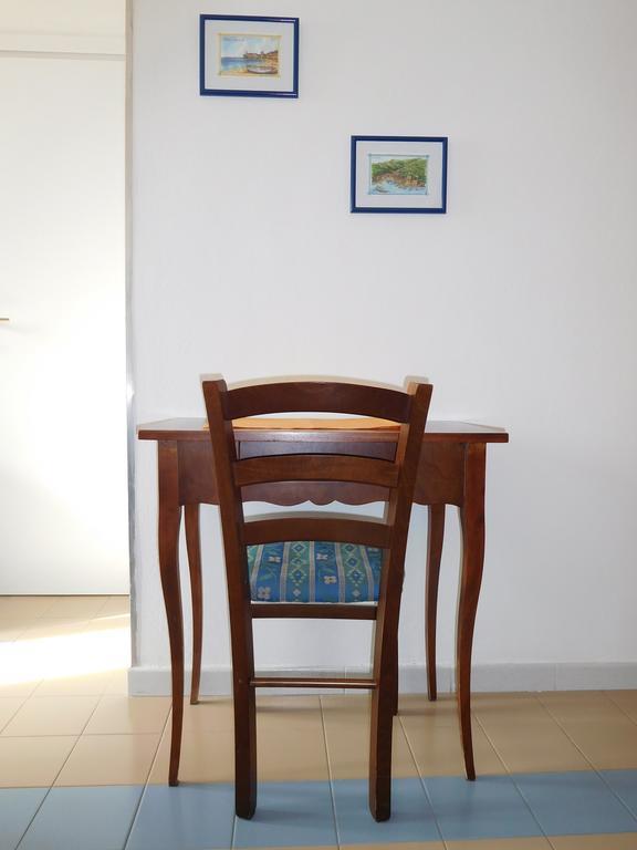 Baia Delle Favole Affittacamere Sestri Levante Ngoại thất bức ảnh