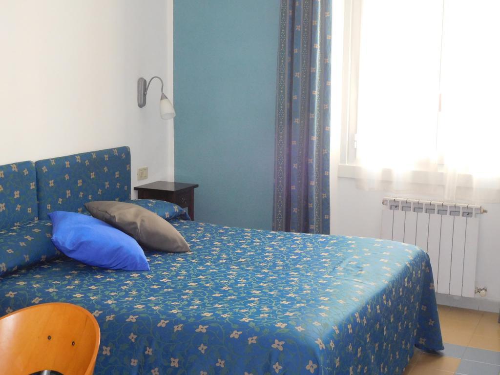 Baia Delle Favole Affittacamere Sestri Levante Ngoại thất bức ảnh